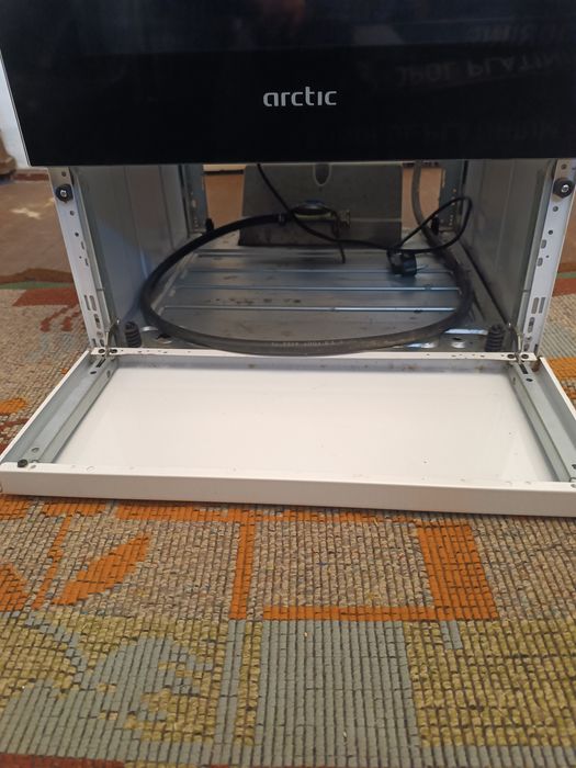 Aragaz mixt Arctic ACM5611DTL