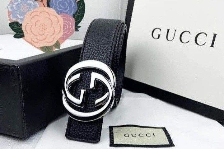 Curele unisex, cataramă metalica, saculet, diverse nuanțe