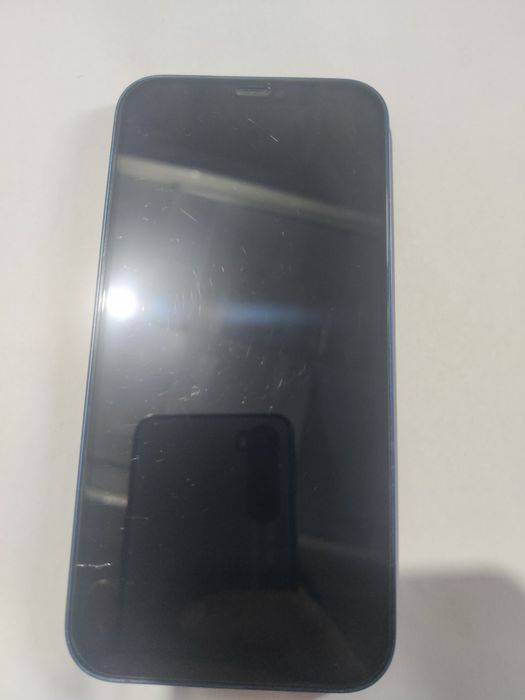 Vând iPhone 12 blue