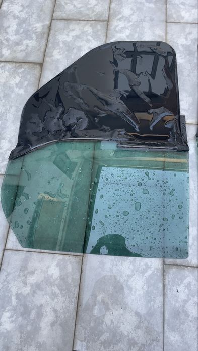 Лада веста св кросс ён орқа завадской ойналари енги холатда