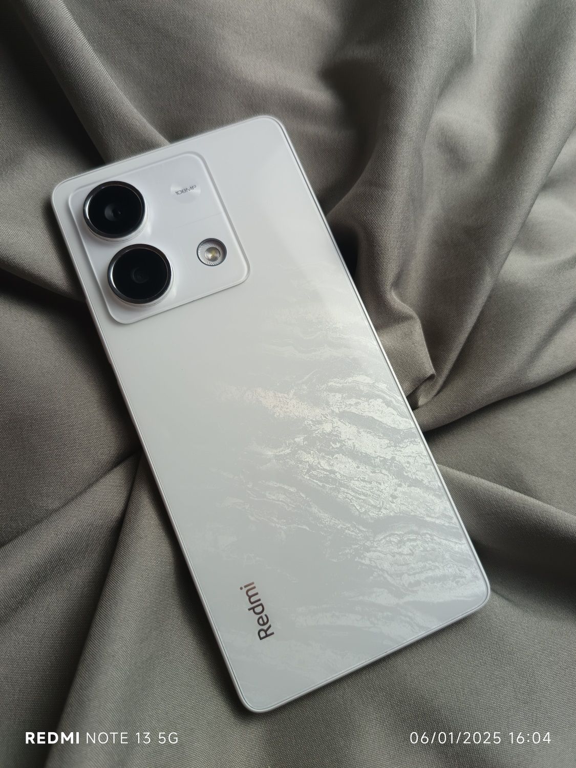 redmi note 13  12/256