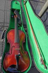 Carl Hofner, Stradivari, 1979 Bubenruth, vioara maestru