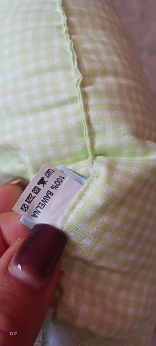 Възглавница за след раждане