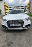 Audi A4 S Allroad 2017