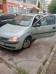 Auto Opel CORSA c