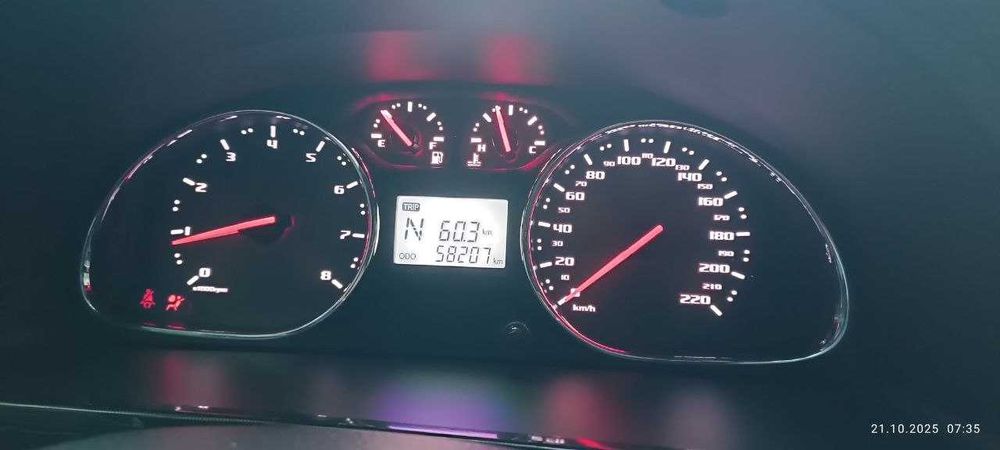 Продаётся автомобиль