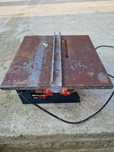 Masina electrica de tăiat gresie/faianță