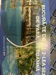 Vand voucher acces Therme
