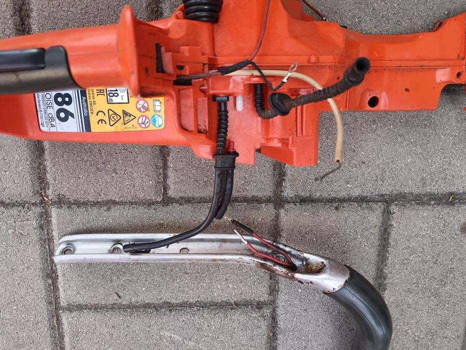Drujba piese Husqvarna 560
