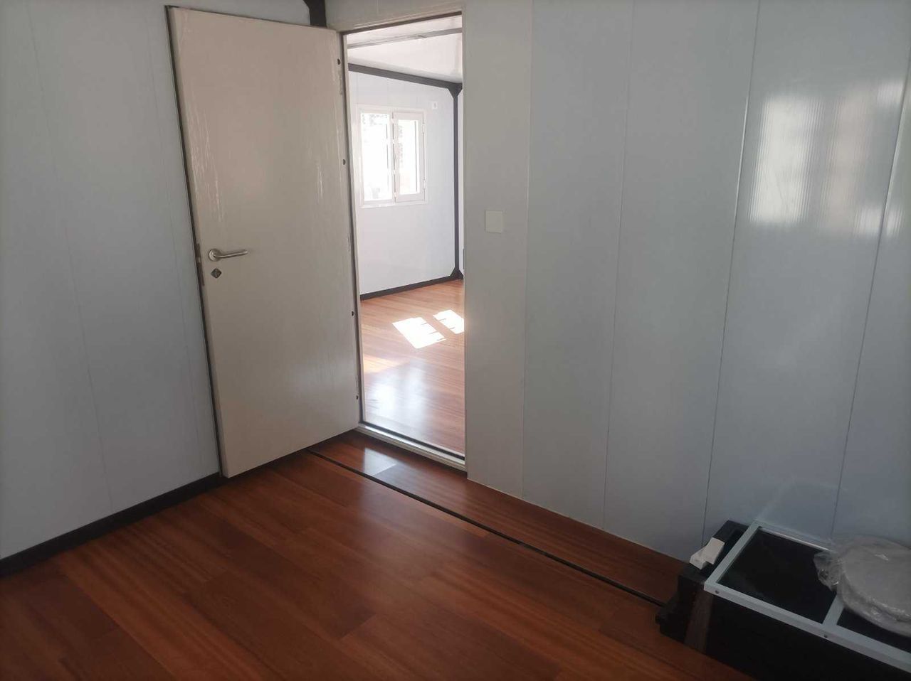 Продава се Къща в Пловдив, Тракия - 37 кв.м за 579 €/кв.м - Снимка #12