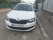 Skoda Fabia An 2016 !!!OFERTA!!!