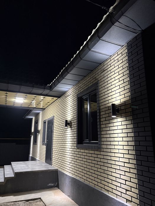 Продам дом в Талгаре