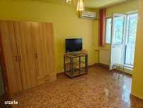 Garsonieră decomandată 30 mp, etaj 2, zona Dristor  Metrou