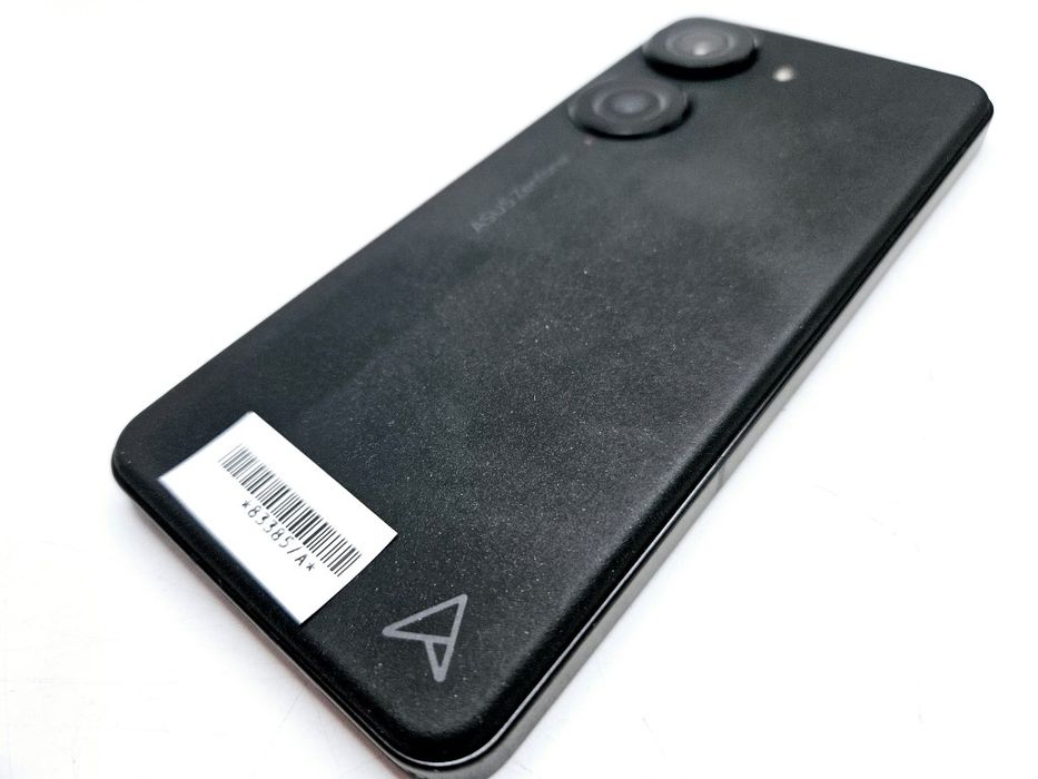 Asus Zenfone 10 128GB Black 8GB Dual SIM, Garantie 24 luni | #R83385