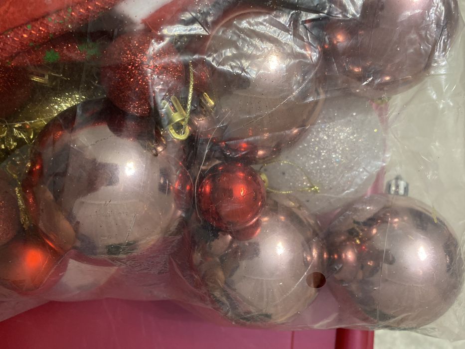 Игрушки елочные продам