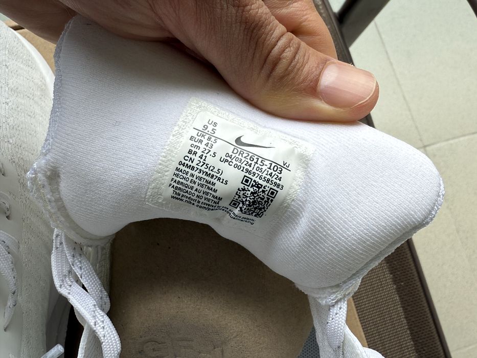 Nike ZoomX Invincible run 3
