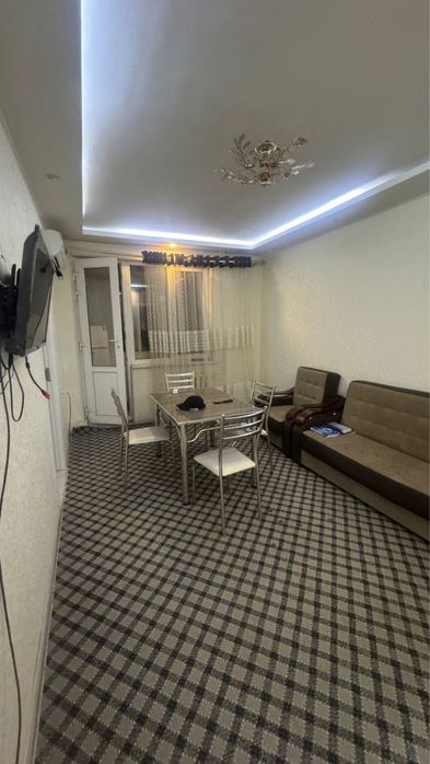 Chilonzor tumani kvartira 1 odam kere sherikchilikka