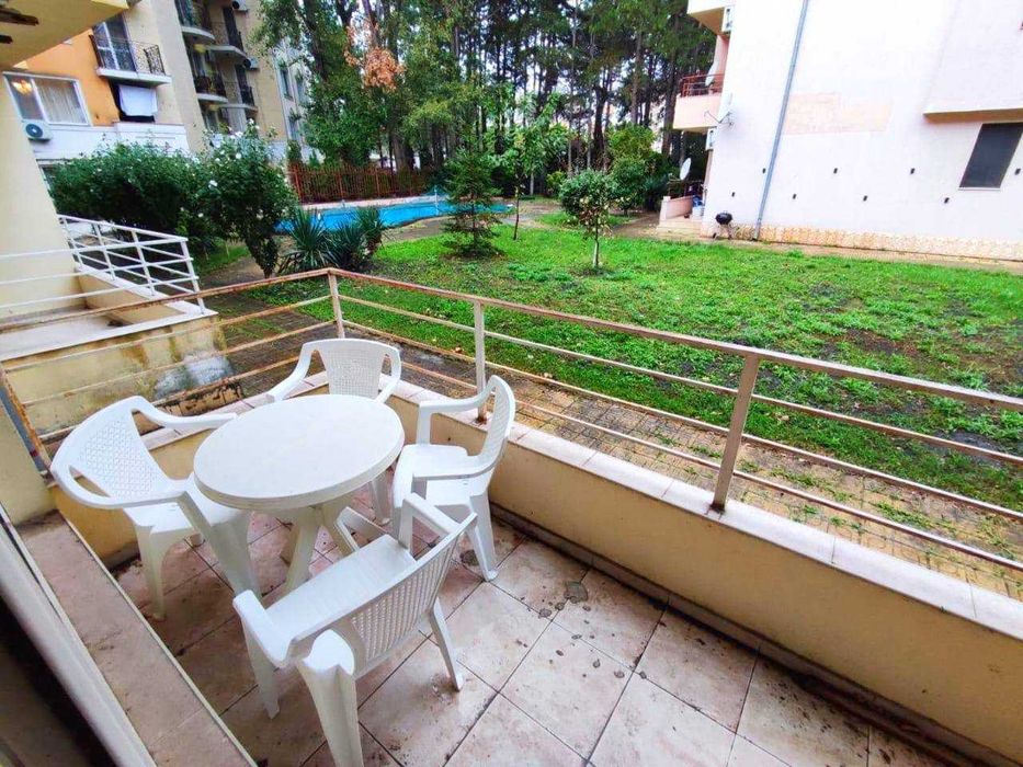 Продава се Двустаен апартамент в к.к. Слънчев бряг - 65 кв.м за 939 €/кв.м - Снимка #10