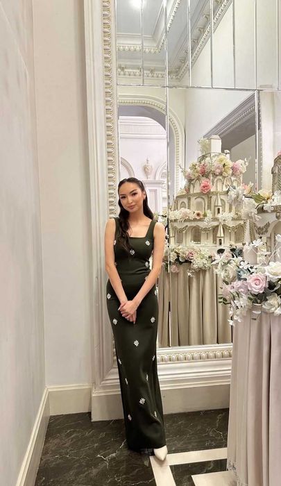 Продам вечернее платье