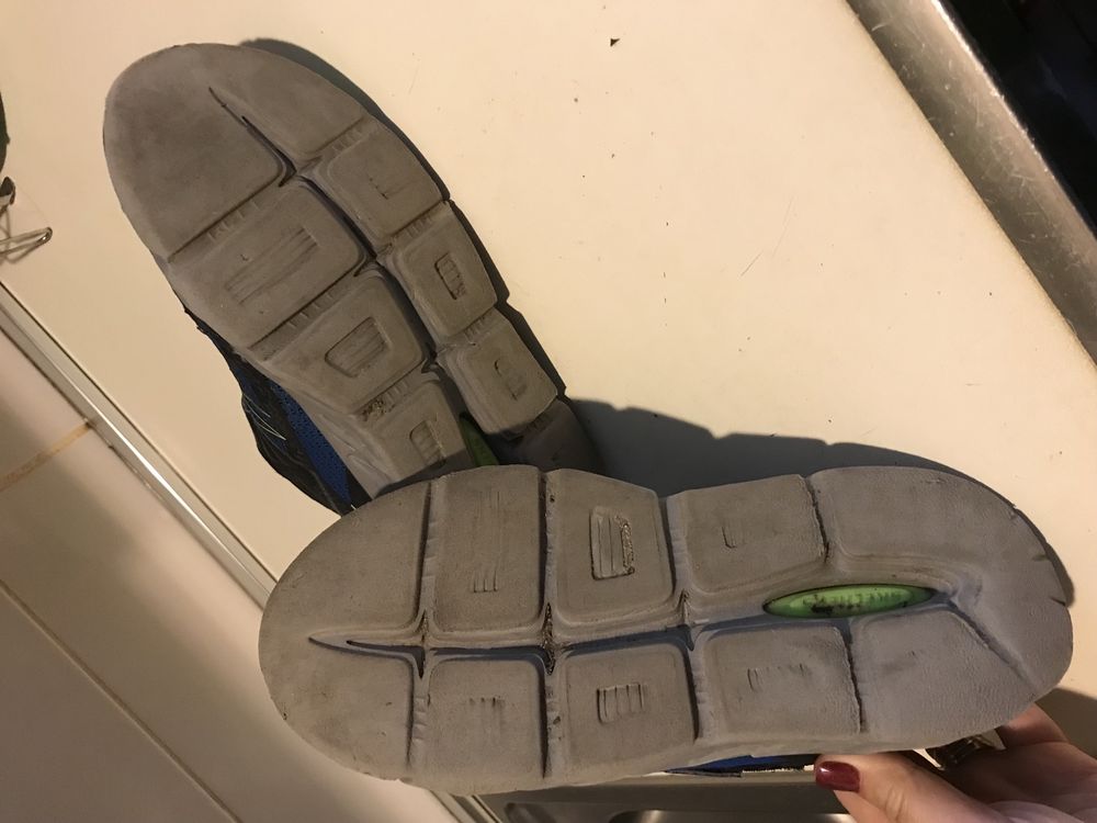 Pantof Adidas Skechers masura 36 waterproof