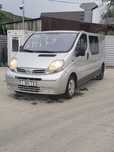 Renault Trafic Nissan Primastar 1.9 dci 6 locuri
