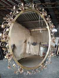 Зеркало  настенное  оина