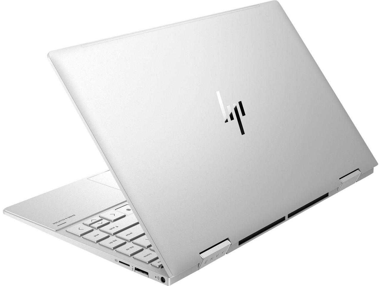 Ультрабук HP ENVY x360 13