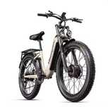 Електрически велосипед Shengmilo S700 – 2000W, 48V 17.5AH
