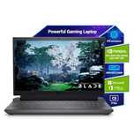 Dell G15 15.6" FHD IPS 120Hz i5-13450HX DDR5 8GB SSD 512GB RTX 3050