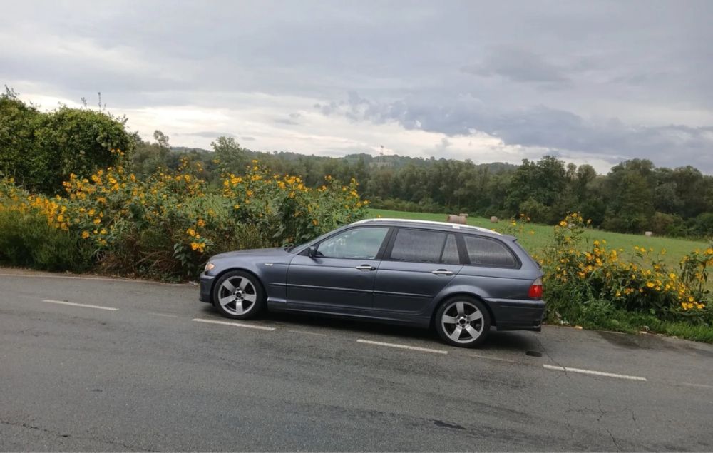 Vand e 46 break 2 L diesel 150 hp