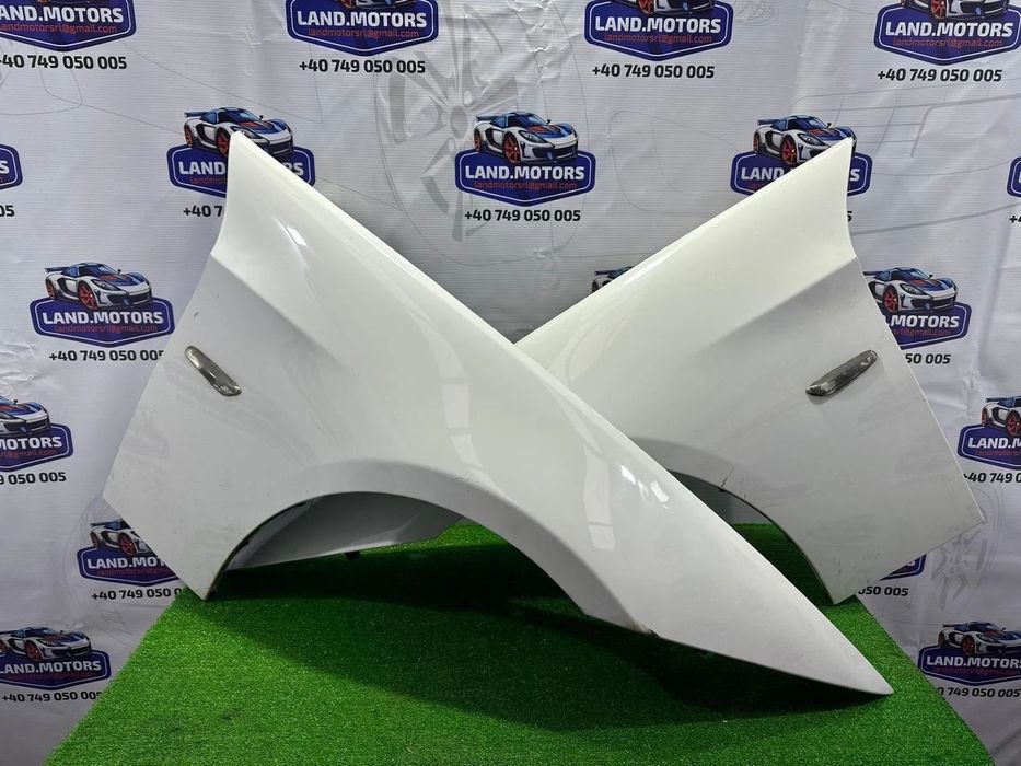 aripa dreapta fata/stanga fata bmw e90 2008