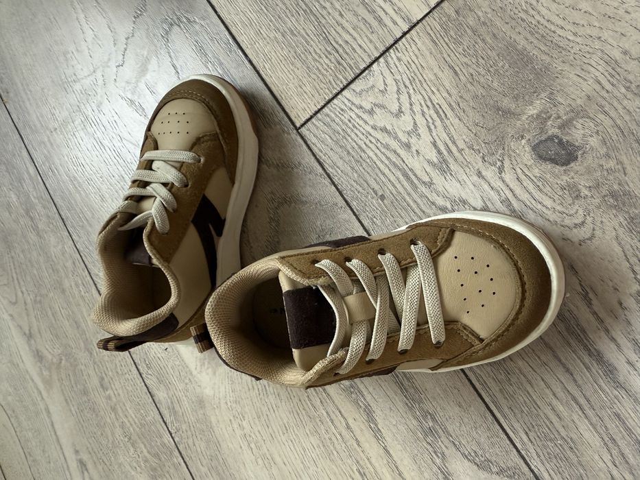 Кроссовки для мальчика Next (Англия)