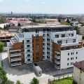 Chirie apartament , nou, - str. Ștefan cel Mare !
