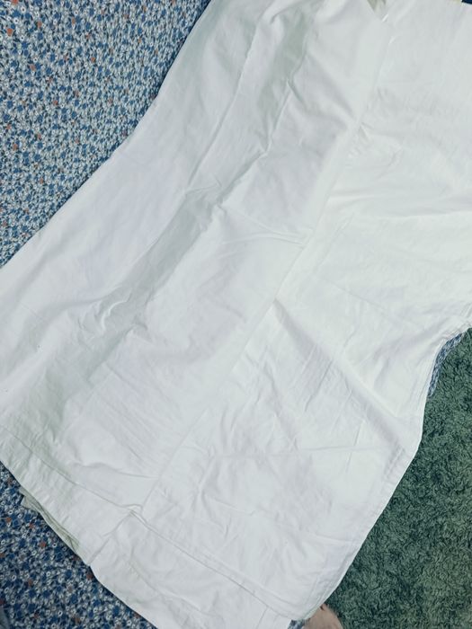 Отельный пододеяльник 220*220, хлопок