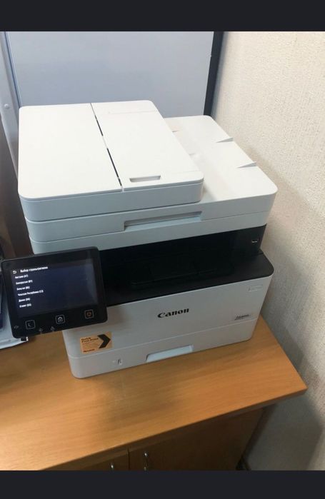 MF453DW / MF463DW / MF461DW / MF465DW /