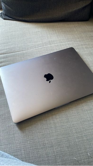 MacBook pro 13  2015 intel i5 ram 8