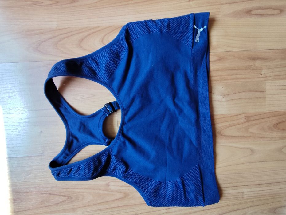 Puma bustiera sport damă
