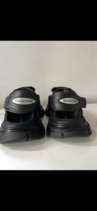 Sandale barbati Balenciaga marimea 41