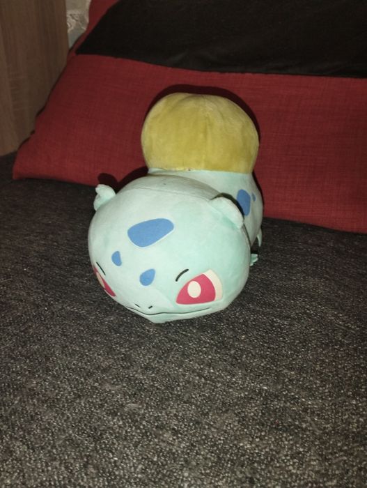 плюшени играчки покемон