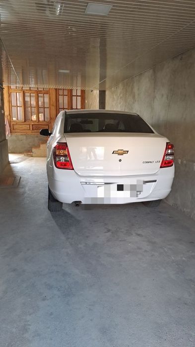 Продается Cobalt.