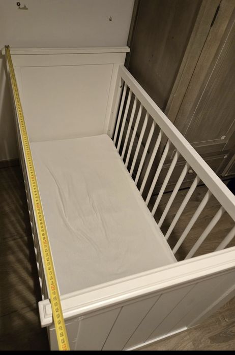Când pătuț bebe ikea
