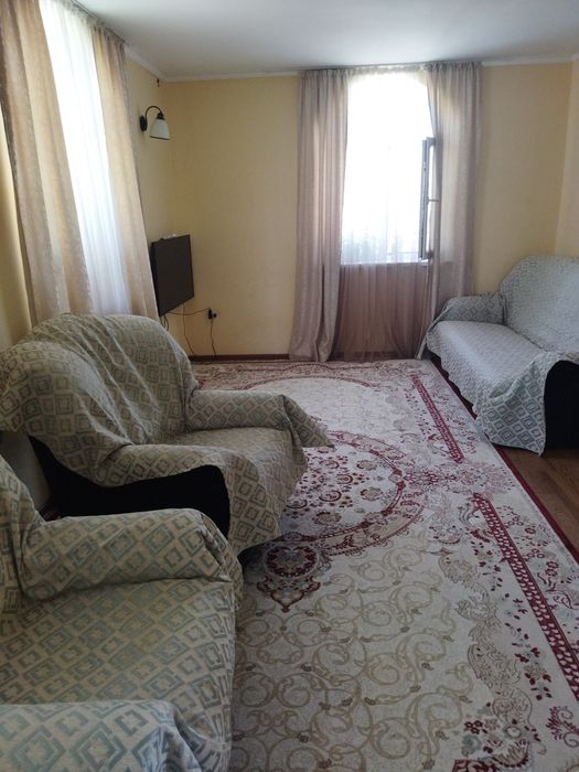 Гостевой дом посуточно