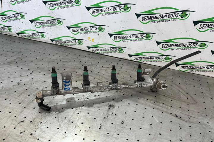 Rampa injectoare Ford Focus prima generatie