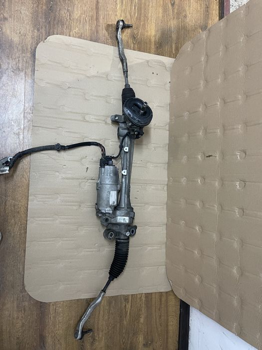 Caseta directie Renault Scenic 4 Kadjar 41519364B 490019433R 2016-2024