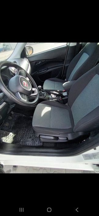 Fiat Tipo 2018 euro 6