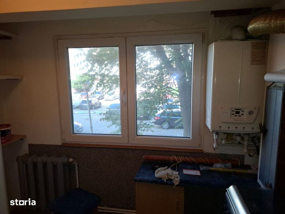 Apartament 2 Camere | Etaj 1 | Ultracentral | Loc De Parcare | Comisio