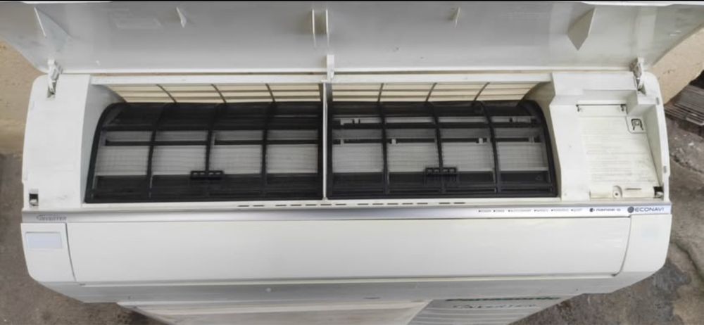 Инвертерон климатик Panasonic Etherea 12000 BTU А+++
