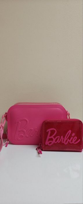 Детска чанта и портмоне Zara