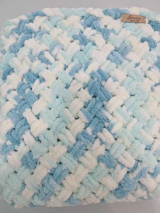 Детско одеяло Ализе