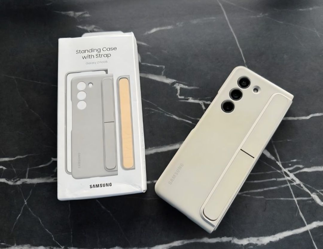 Samsung Z Fold 5 512Gb 12Gb RAM ca NOU Exclusive Blue la cutie Factură
